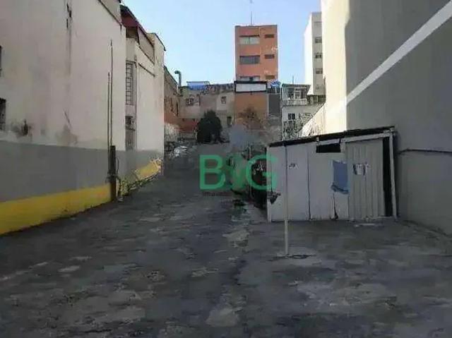 Terreno / Lote para Venda em São Paulo/SP Jardim Bela Vista Zona Norte
