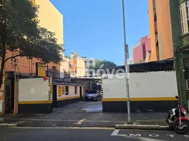 Terreno / Lote para Venda em São Paulo/SP Bela Vista