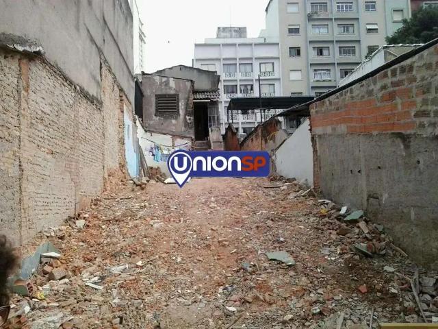 Terreno / Lote para Venda em São Paulo/SP Bela Vista