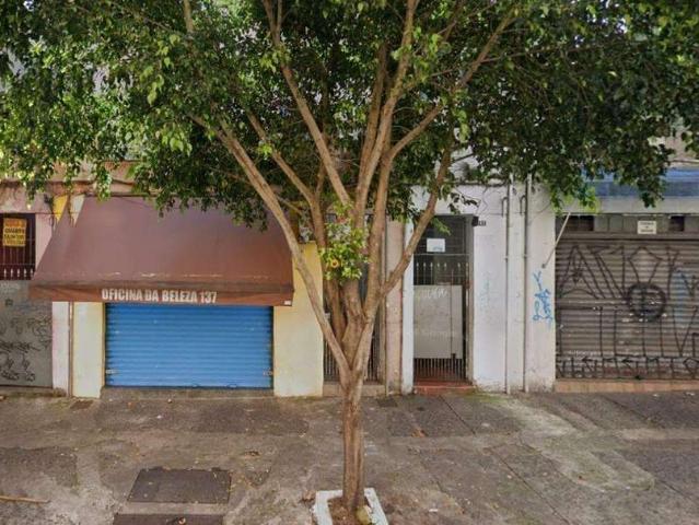 Terreno / Lote para Venda em São Paulo/SP Bela Vista