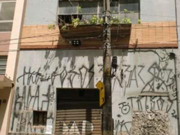 Terreno / Lote para Venda em São Paulo/SP Bela Vista