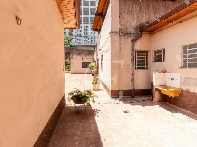 Terreno / Lote para Venda em São Paulo/SP Bela Vista
