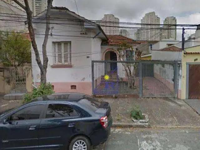 Terreno / Lote para Venda em São Paulo/SP Belém