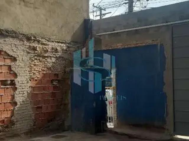 Terreno / Lote para Venda em São Paulo/SP Belém