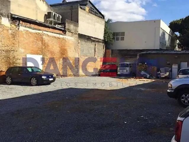 Terreno / Lote para Venda em São Paulo/SP Belenzinho