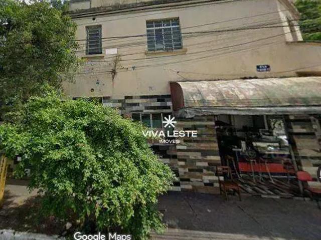 Terreno / Lote para Venda em São Paulo/SP Belenzinho