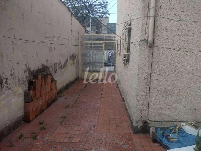 Terreno / Lote para Venda em São Paulo/SP Belenzinho