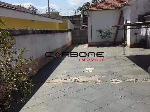 Terreno / Lote para Venda em São Paulo/SP Belenzinho
