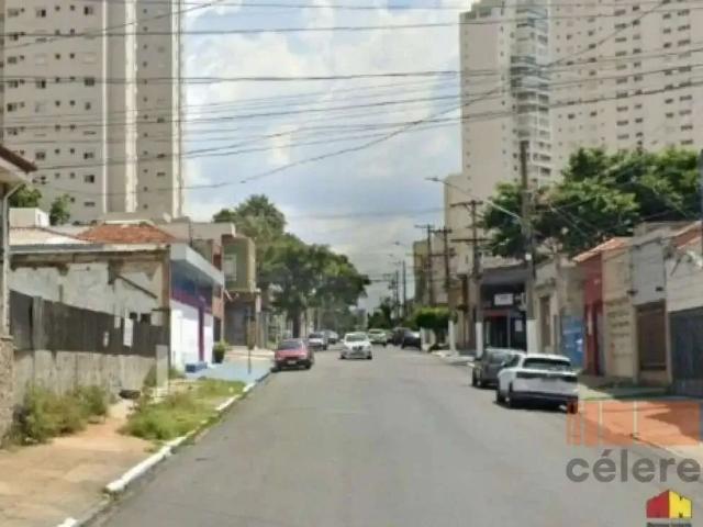 Terreno / Lote para Venda em São Paulo/SP Belenzinho