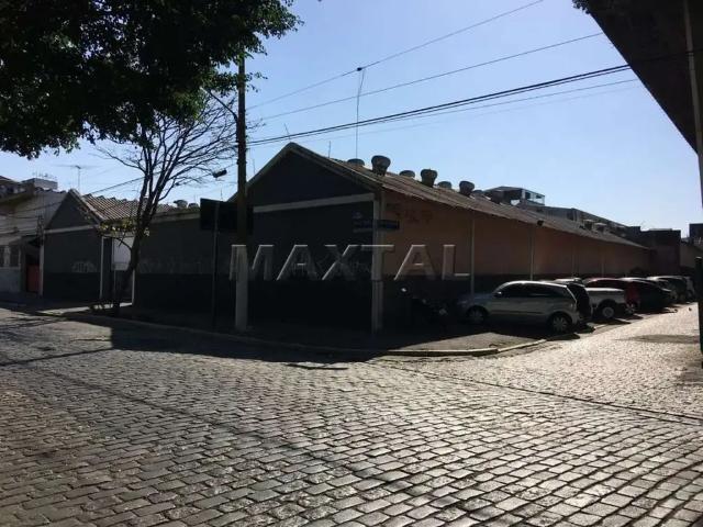 Terreno / Lote para Venda em São Paulo/SP Belenzinho