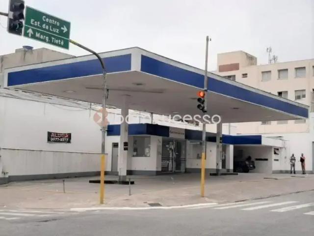 Terreno / Lote para Venda em São Paulo/SP Bom Retiro