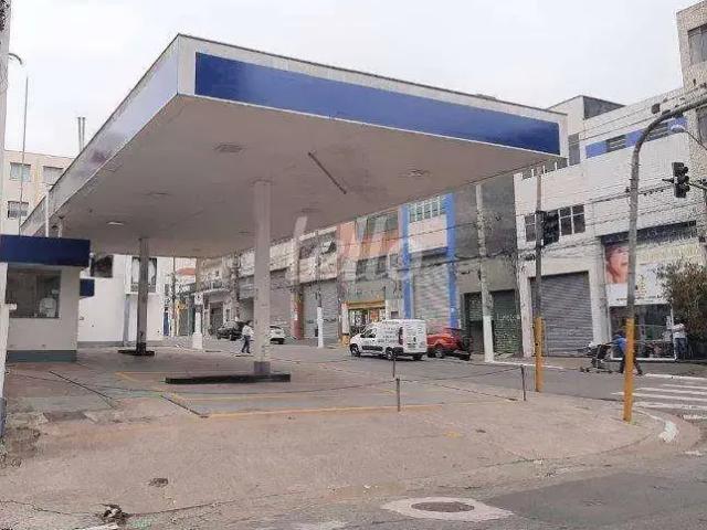 Terreno / Lote para Venda em São Paulo/SP Bom Retiro