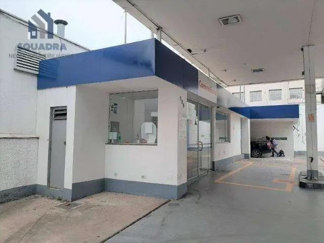 Terreno / Lote para Venda em São Paulo/SP Bom Retiro