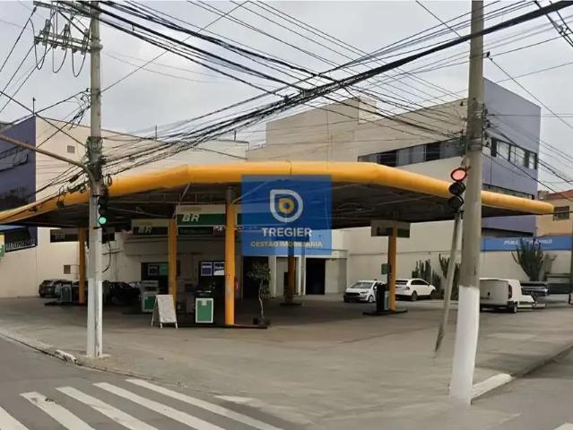 Terreno / Lote para Venda em São Paulo/SP Bom Retiro