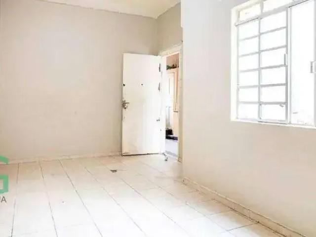 Terreno / Lote para Venda em São Paulo/SP Bom Retiro