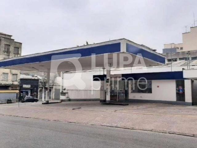 Terreno / Lote para Venda em São Paulo/SP Bom Retiro