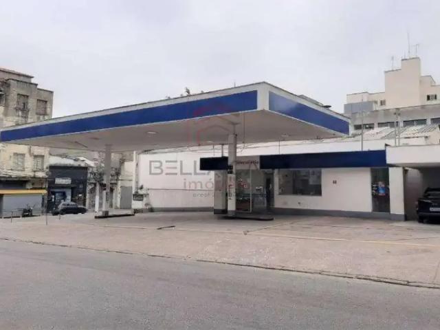 Terreno / Lote para Venda em São Paulo/SP Bom Retiro