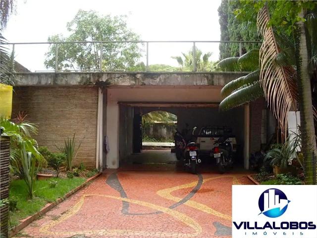 Terreno / Lote para Venda em São Paulo/SP Boaçava
