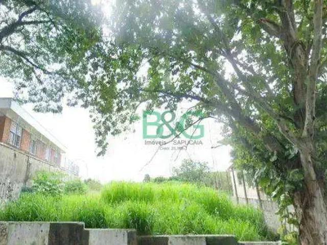 Terreno / Lote para Venda em São Paulo/SP Boaçava