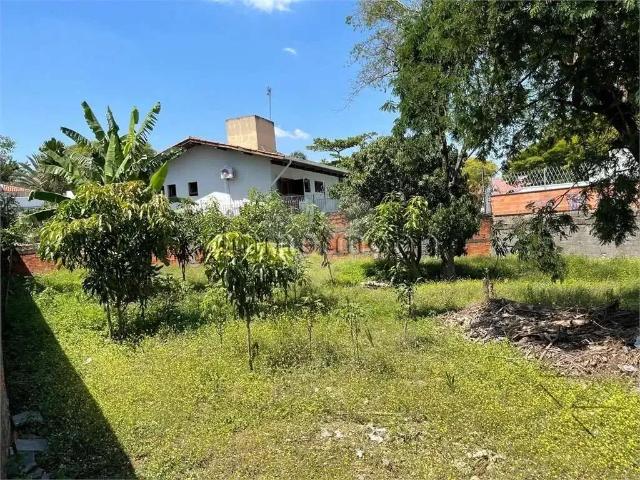 Terreno / Lote para Venda em São Paulo/SP Boaçava