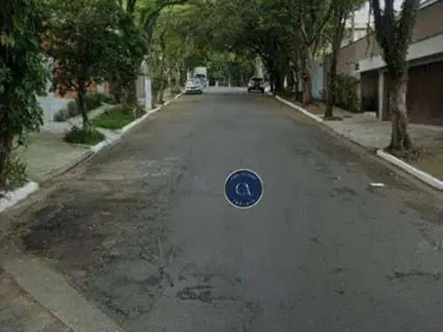 Terreno / Lote para Venda em São Paulo/SP Boaçava