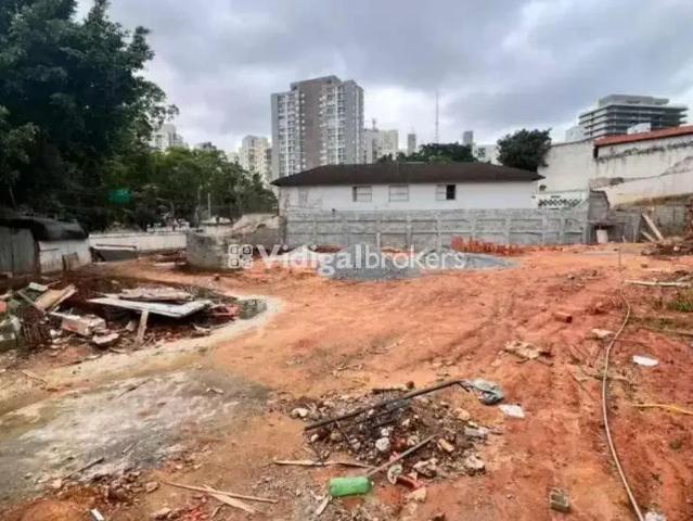 Terreno / Lote para Venda em São Paulo/SP Boaçava