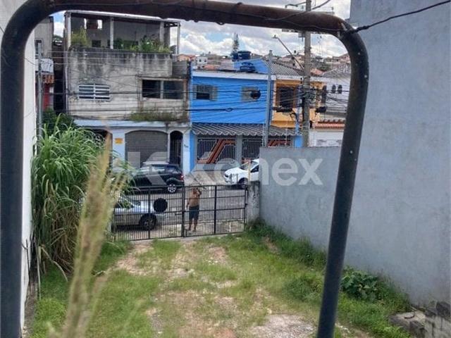 Terreno / Lote para Venda em São Paulo/SP Bortolândia 1 Quartos