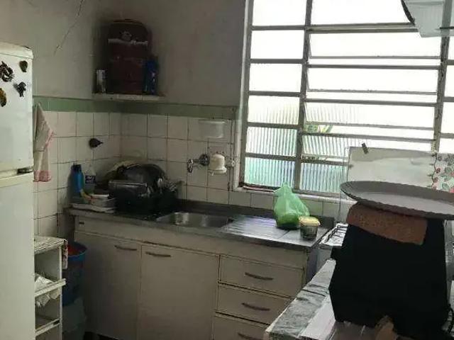 Terreno / Lote para Venda em São Paulo/SP Bosque da Saúde