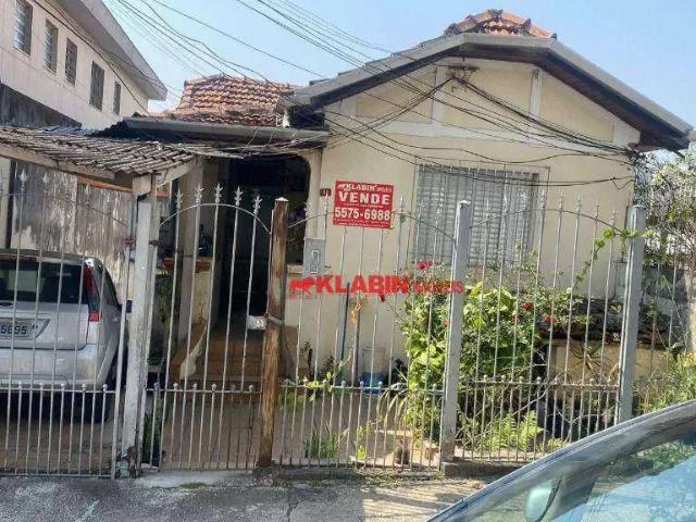 Terreno / Lote para Venda em São Paulo/SP Bosque da Saúde