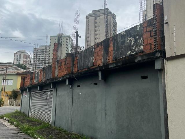 Terreno / Lote para Venda em São Paulo/SP Bosque da Saúde