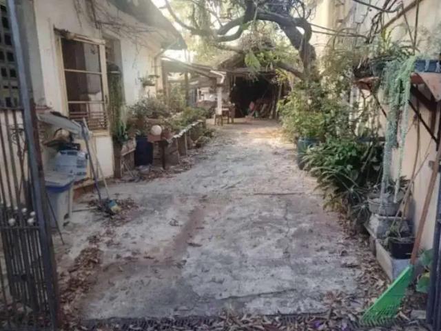 Terreno / Lote para Venda em São Paulo/SP Bosque da Saúde