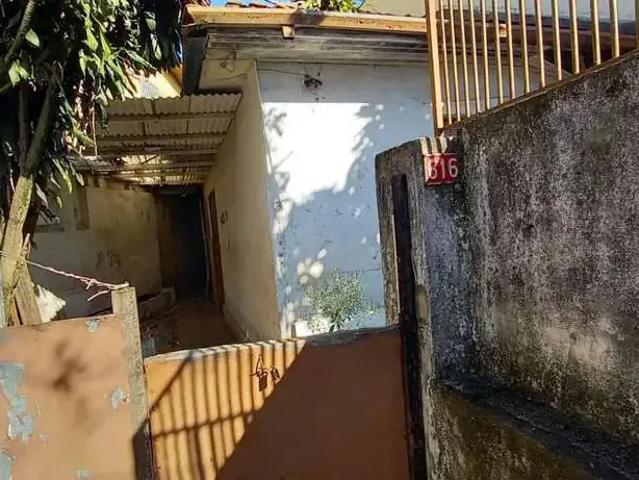 Terreno / Lote para Venda em São Paulo/SP Bosque da Saúde 1 Quartos