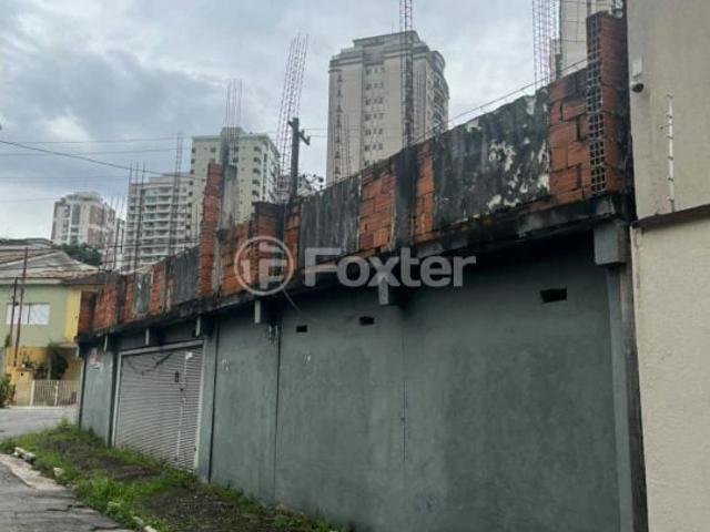 Terreno / Lote para Venda em São Paulo/SP Bosque da Saúde