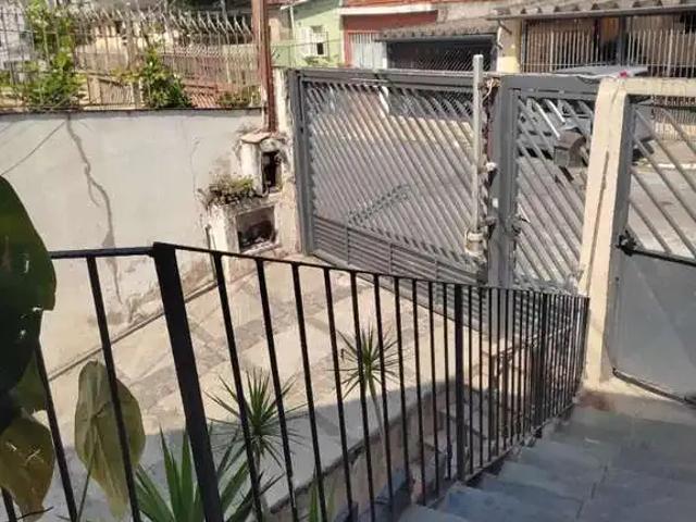 Terreno / Lote para Venda em São Paulo/SP Bosque da Saúde