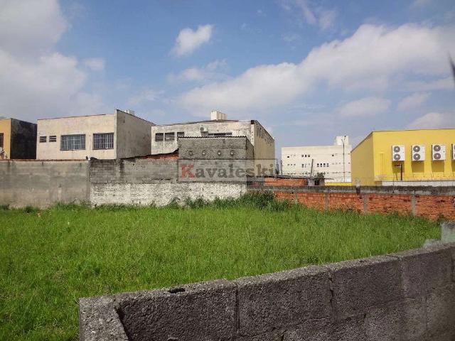 Terreno / Lote para Venda em São Paulo/SP Bosque da Saúde