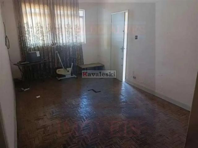 Terreno / Lote para Venda em São Paulo/SP Bosque da Saúde