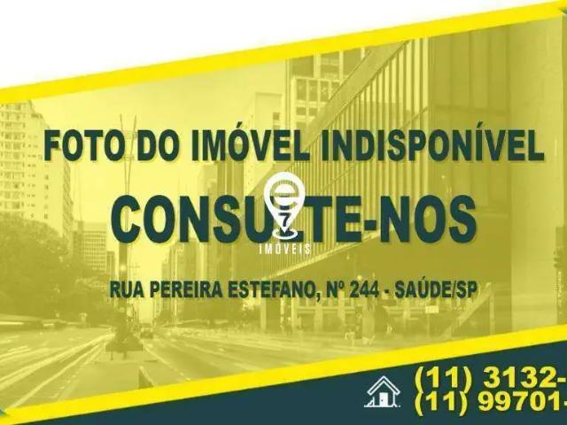 Terreno / Lote para Venda em São Paulo/SP Bosque da Saúde