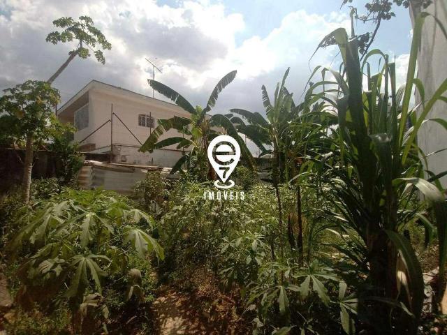 Terreno / Lote para Venda em São Paulo/SP Bosque da Saúde