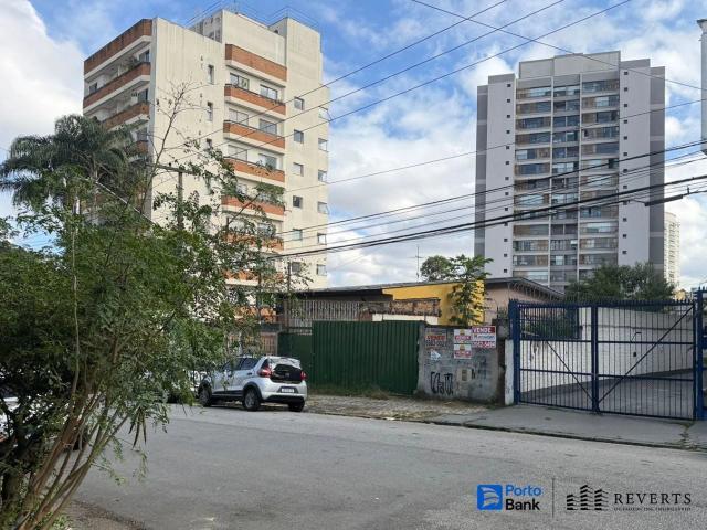 Terreno / Lote para Venda em São Paulo/SP Bosque da Saúde