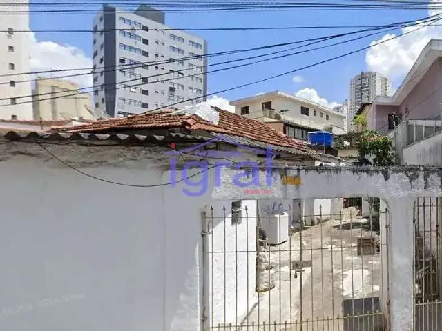 Terreno / Lote para Venda em São Paulo/SP Bosque da Saúde