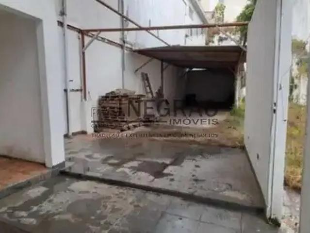 Terreno / Lote para Venda em São Paulo/SP Bosque da Saúde