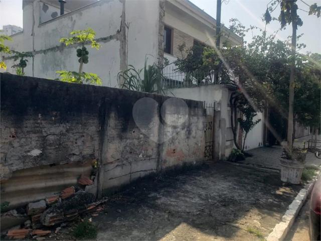 Terreno / Lote para Venda em São Paulo/SP Bosque da Saúde