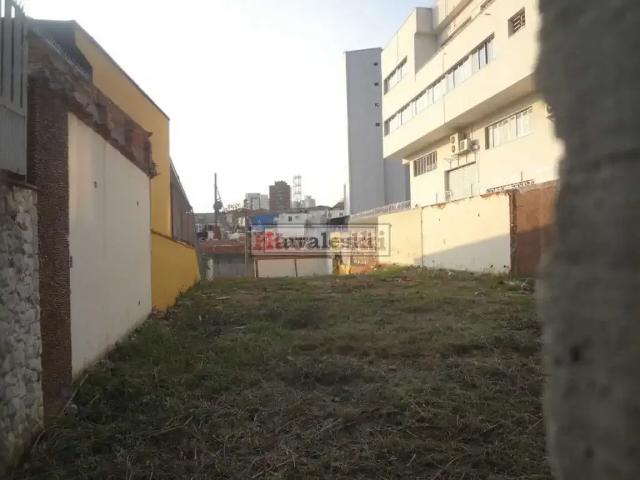 Terreno / Lote para Venda em São Paulo/SP Bosque da Saúde
