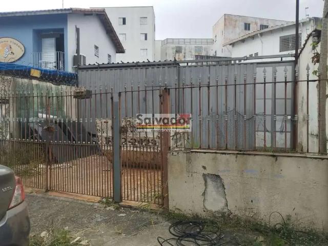 Terreno / Lote para Venda em São Paulo/SP Bosque da Saúde
