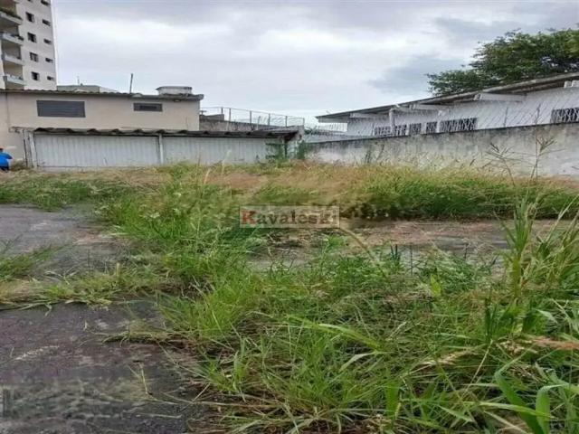 Terreno / Lote para Venda em São Paulo/SP Bosque da Saúde