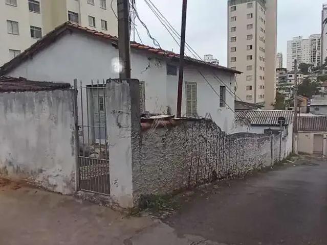 Terreno / Lote para Venda em São Paulo/SP Bosque da Saúde