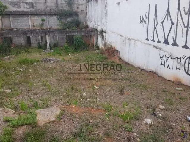 Terreno / Lote para Venda em São Paulo/SP Bosque da Saúde