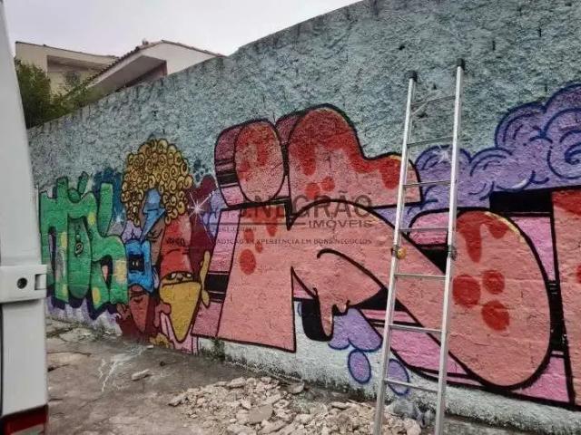 Terreno / Lote para Venda em São Paulo/SP Bosque da Saúde
