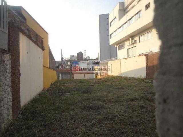 Terreno / Lote para Venda em São Paulo/SP Bosque da Saúde