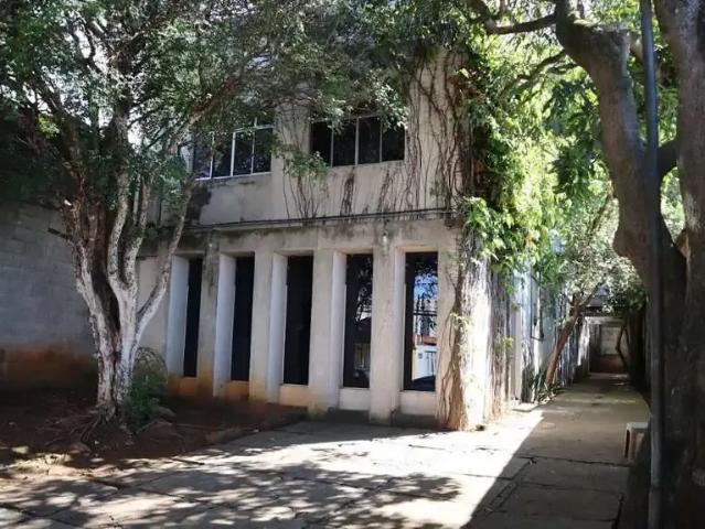 Terreno / Lote para Venda em São Paulo/SP Bosque da Saúde